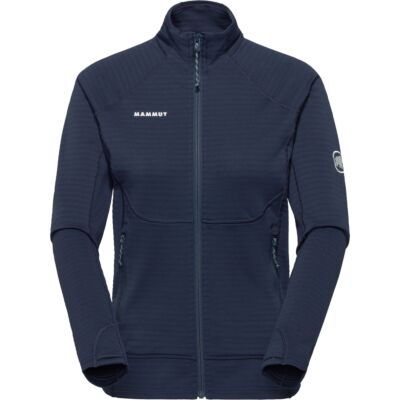 Mammut Taiss ML Jacket women's technical fleece