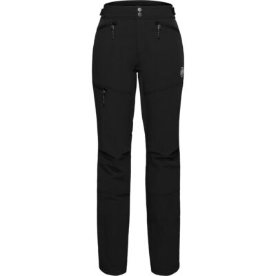 Mammut Taiss SO Pants Women レディースパンツ