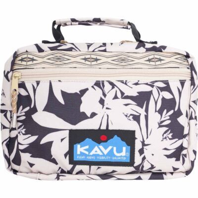 KAVU Borsa da Viaggio beauty case