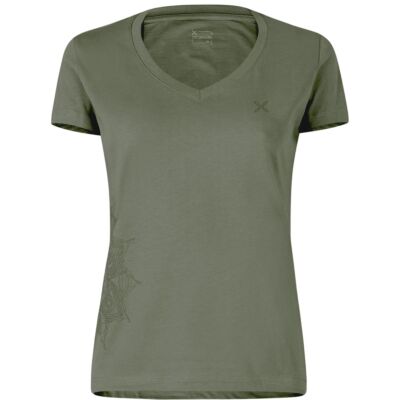 Montura Tali T-Shirt W レディースTシャツ