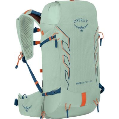 Osprey Talon Velocity 20 トレッキングザック