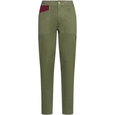 La Sportiva Talus Pants M メンズパンツ