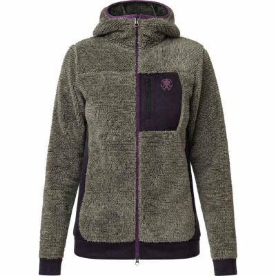 Rafiki Tarifa Lady レディースフリース