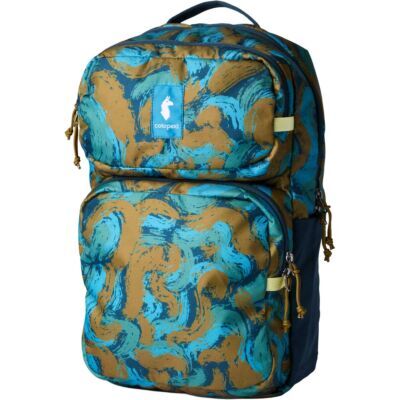 Cotopaxi Tasra 16L Daypack 旅行用バックパック