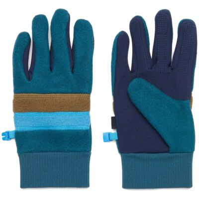 Cotopaxi Teca Fleece Ful Finger Gloves 多目的手袋