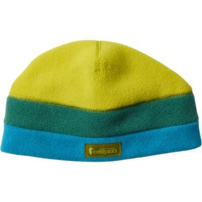 Cotopaxi Teca Fleece Beanie ビーニー