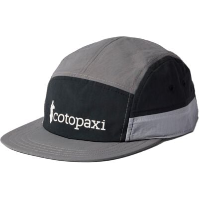Cotopaxi Cotopaxi Tech 5-Panel Hat 帽子
