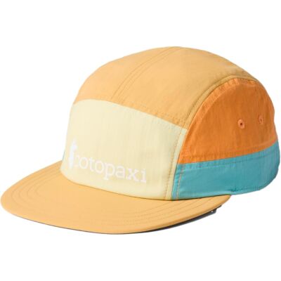 Cotopaxi Cotopaxi Tech 5-Panel Hat 帽子