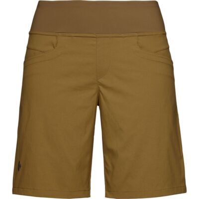 BD Black Diamond W Technician Shorts レディースショートパンツ
