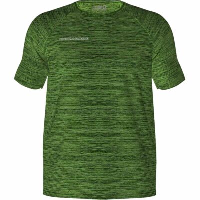 Rock Experience Terminator 2.0 SS メンズ Tシャツ
