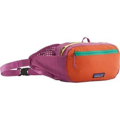 Patagonia Terravia Hip Pack ヒップパック