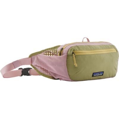 Patagonia Terravia Hip Pack ヒップパック