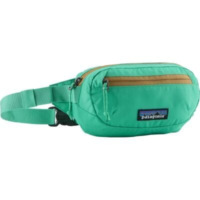 Patagonia Terravia Mini Hip Pack 1L ウエストポーチ