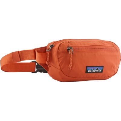 Patagonia Terravia Mini Hip Pack 1L ウエストポーチ