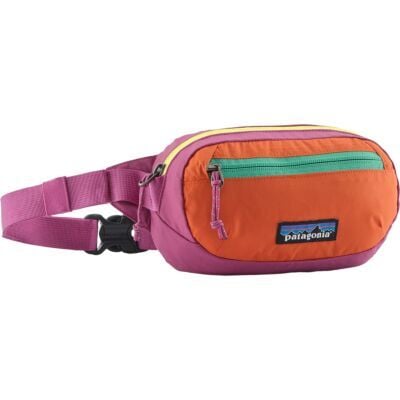 Patagonia Terravia Mini Hip Pack 1L ウエストポーチ