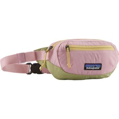 Patagonia Terravia Mini Hip Pack 1L ウエストポーチ