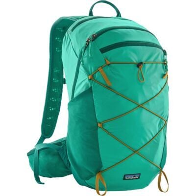 Patagonia Terravia Pack 22 L トレッキングザック