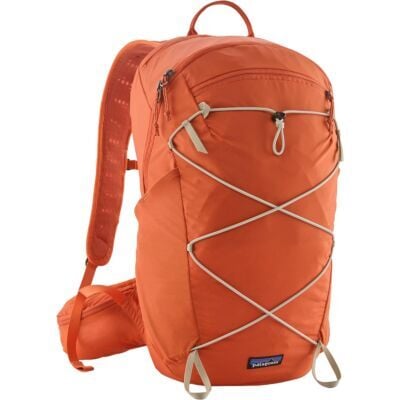 Patagonia Terravia Pack 22 L トレッキングザック