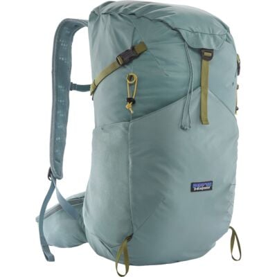 Patagonia Terravia Pack 28 L トレッキングザック