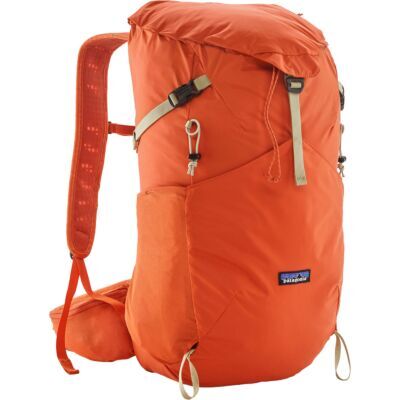 Patagonia Terravia Pack 28 L トレッキングザック