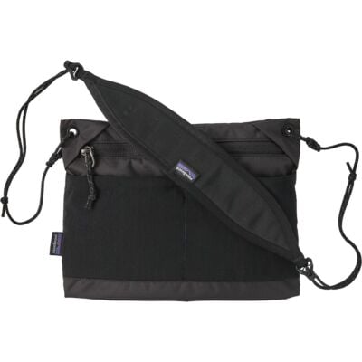 Patagonia Terravia Sacoche ショルダーバッグ