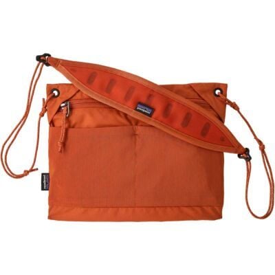 Patagonia Terravia Sacoche ショルダーバッグ
