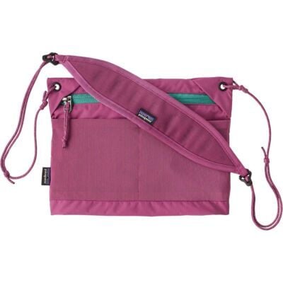 Patagonia Terravia Sacoche ショルダーバッグ