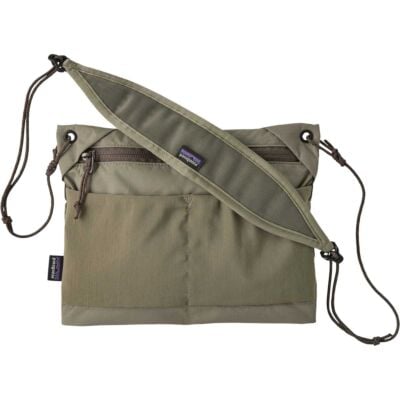 Patagonia Terravia Sacoche ショルダーバッグ
