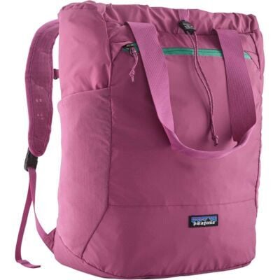 Patagonia Terravia Tote Pack カジュアルバックパック
