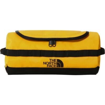 The North Face Base Camp 旅行用コンテナ L ビューティケース