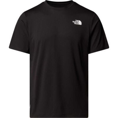 The North Face M 24/7 S/S Tee メンズTシャツ