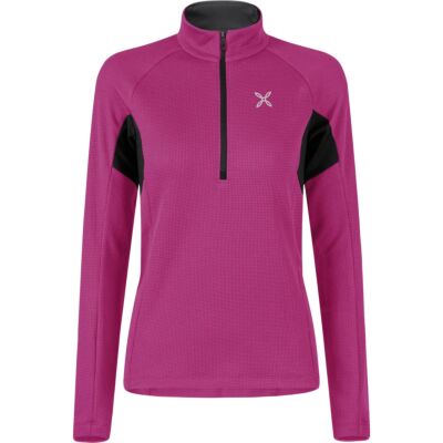 Montura Thermic 4 Maglia W テクニカルフリース レディース