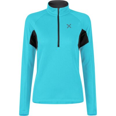 Montura Thermic 4 Maglia W テクニカルフリース レディース