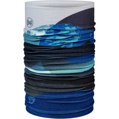 Buff ThermoNet Neckwear ネックウェア バンダナ スカルダコッロ