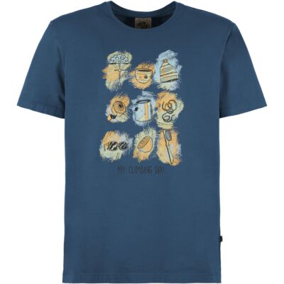 E9 Enove Things メンズ Tシャツ