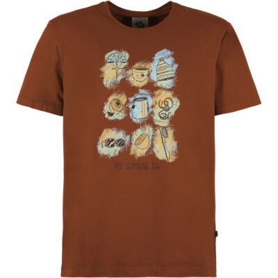E9 Enove Things メンズ Tシャツ