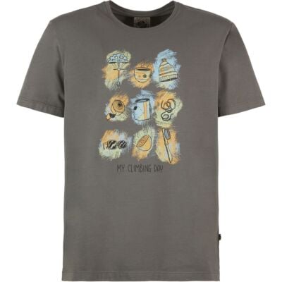 E9 Enove Things メンズ Tシャツ