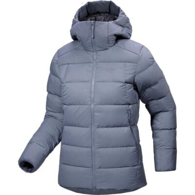 Arc'teryx Thorium Hoody W ダウンジャケット レディース