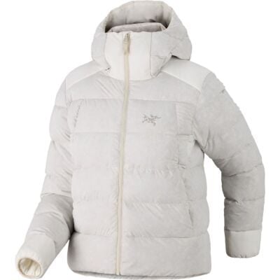 Arc'teryx Thorium Jacket W レディースダウンジャケット