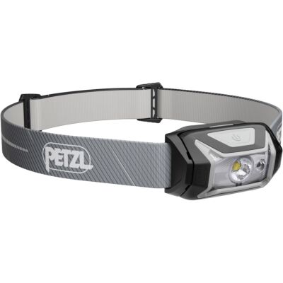 Petzl Tikka Core 充電式ヘッドランプ
