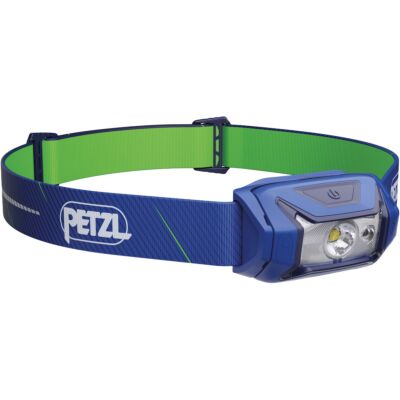 Petzl Tikka Core 充電式ヘッドランプ