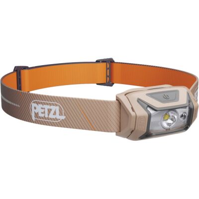 Petzl Tikka Core 充電式ヘッドランプ