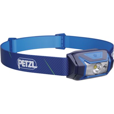 Petzl Tikka ヘッドランプ