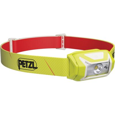 Petzl Tikka ヘッドランプ
