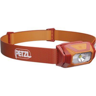 Petzl Tikkina ヘッドランプ