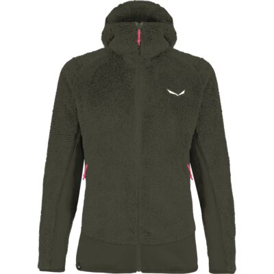 SALEWA Tognazza Pl W Jkt パイル レディース