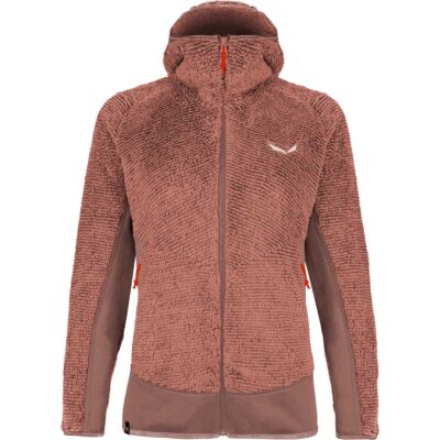 SALEWA Tognazza Pl W Jkt パイル レディース