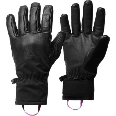 BD Black Diamond Tour Gloves スキー登山用グローブ