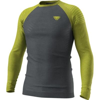 Dynafit Tour Light Merino L/S Tee メンズ長袖Tシャツ
