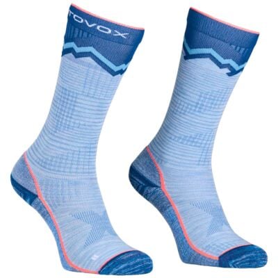 Ortovox Tour Long Socks W レディースメリノウールソックス